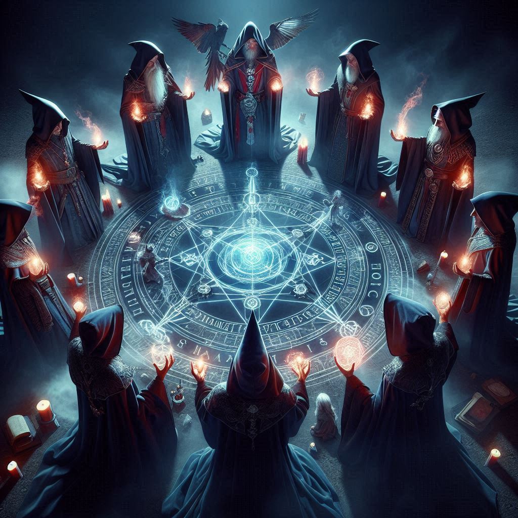 32 One Shot Adventures