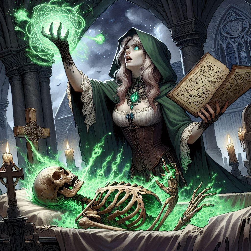 50 More Adventure Ideas and Hooks