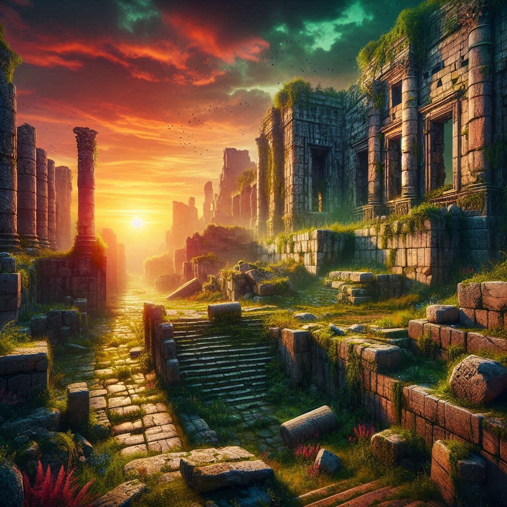 Runes