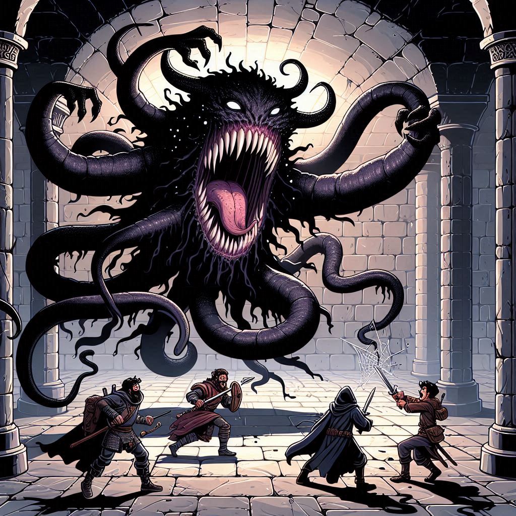The Hallowed