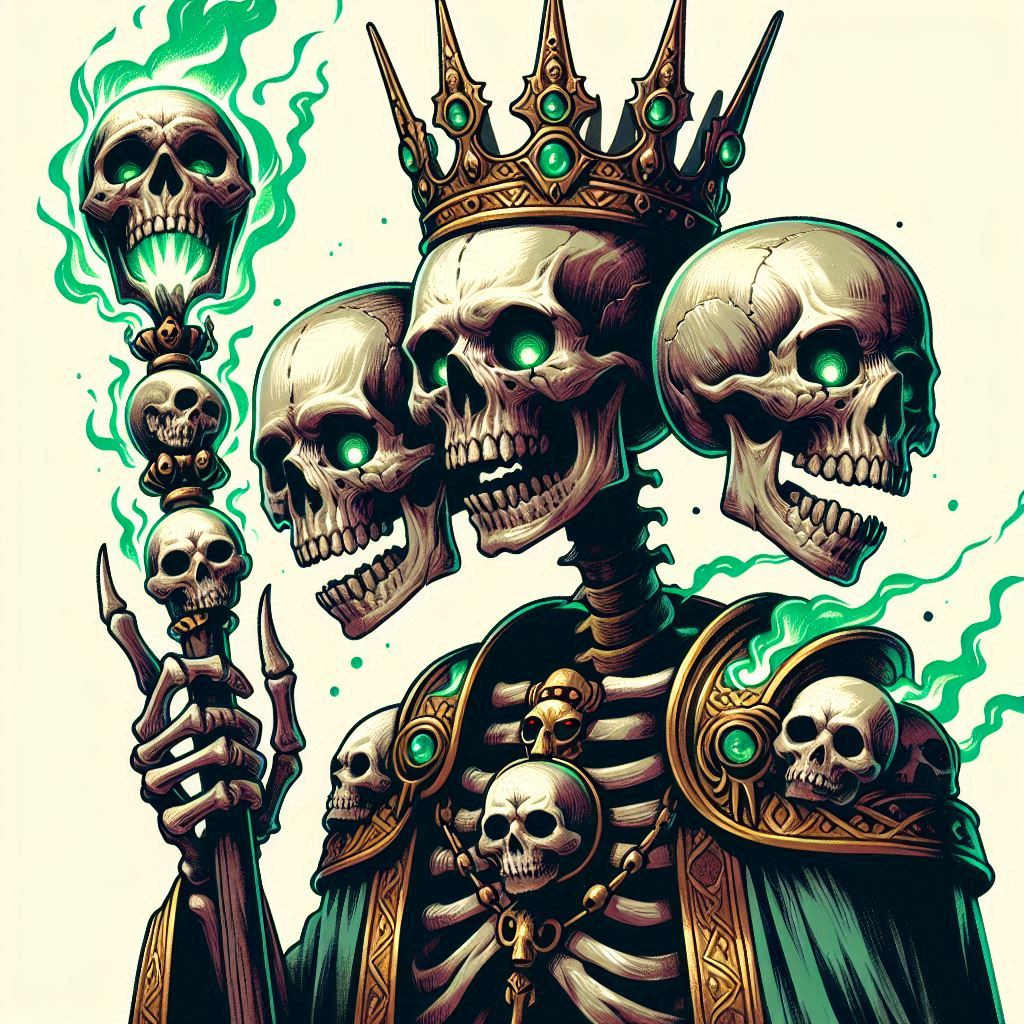 Marked for Death