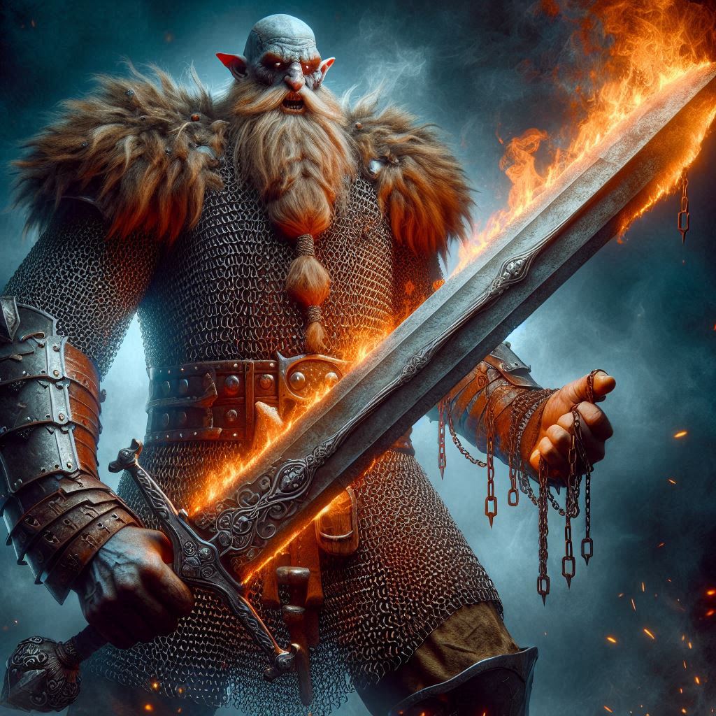 Blight of Ulentor