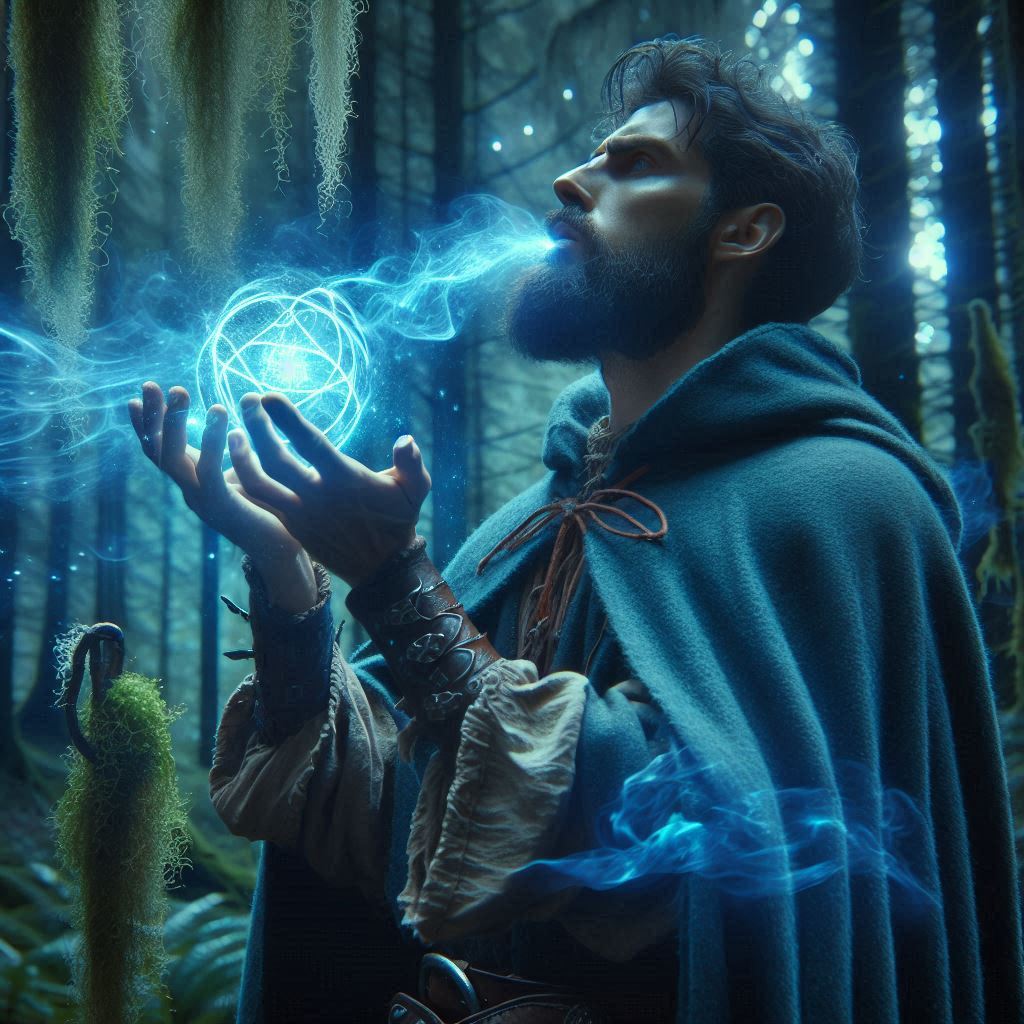 Peril at Spellkeep
