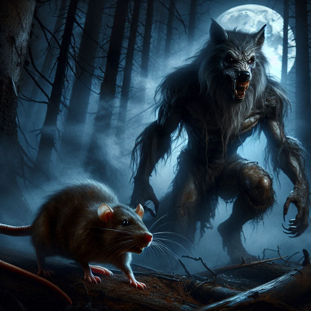 The Come at Night
