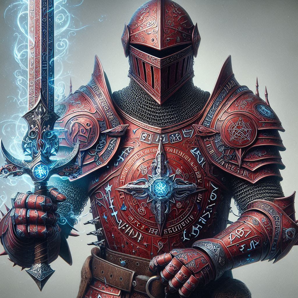 Astonishing Arcane Artifacts 2