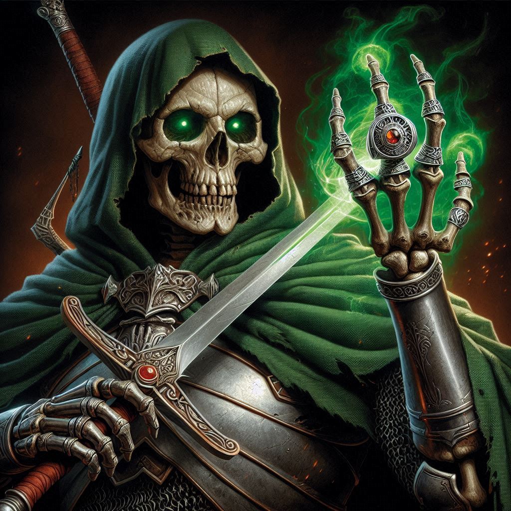 Astonishing Arcane Artifacts 3