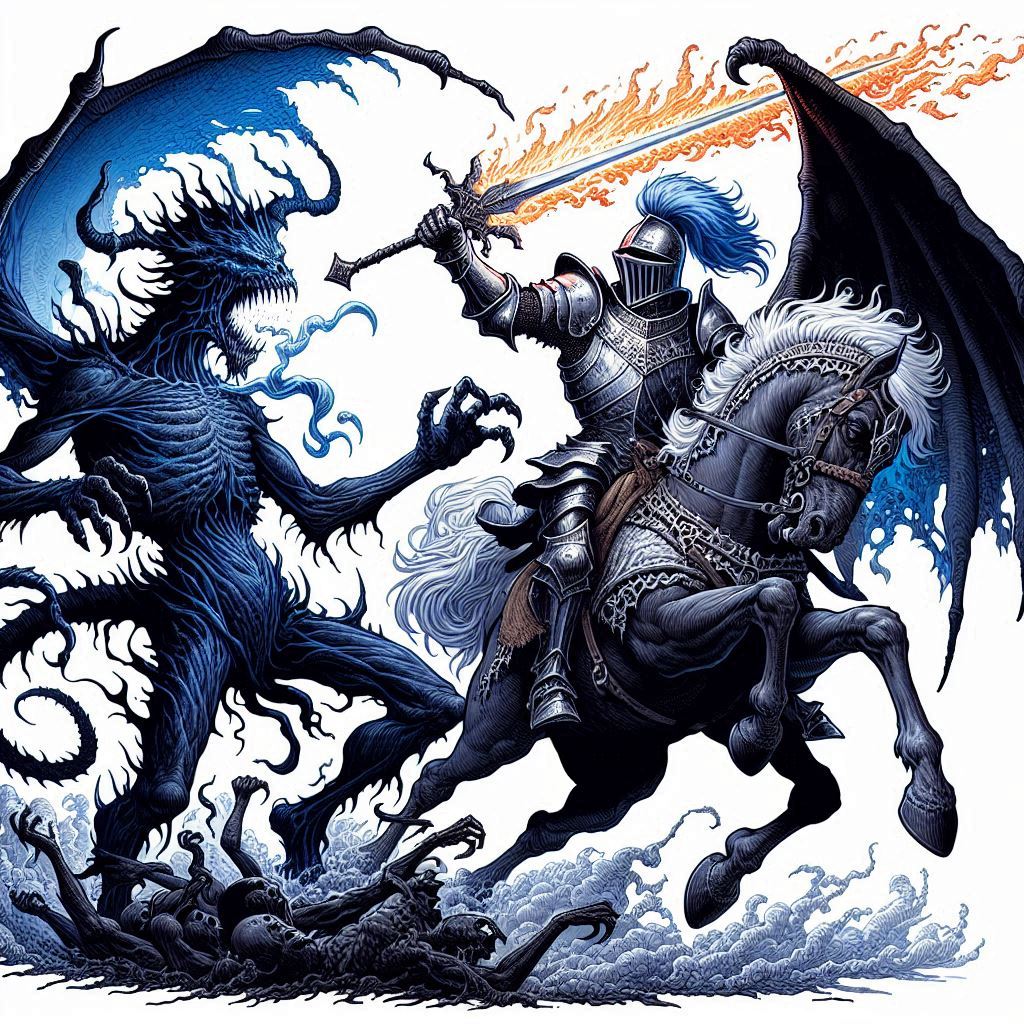Astonishing Arcane Artifacts 6