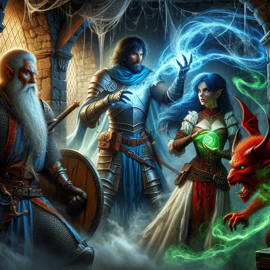 Unique and Creative Subclasses