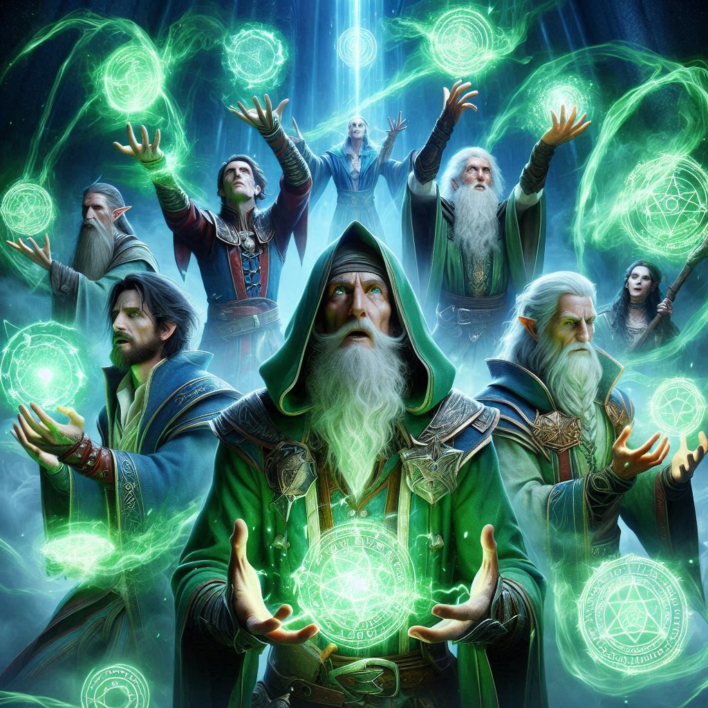 Puzzles, Perplexities, and Enigmas