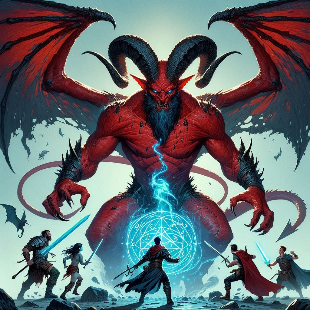 Astonishing Arcane Artifacts 6