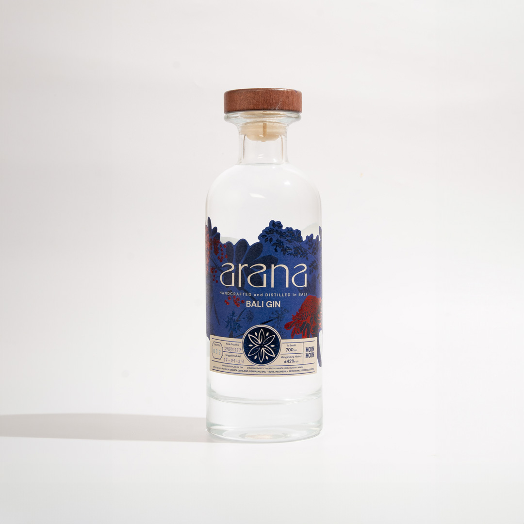 Arana Bali Gin