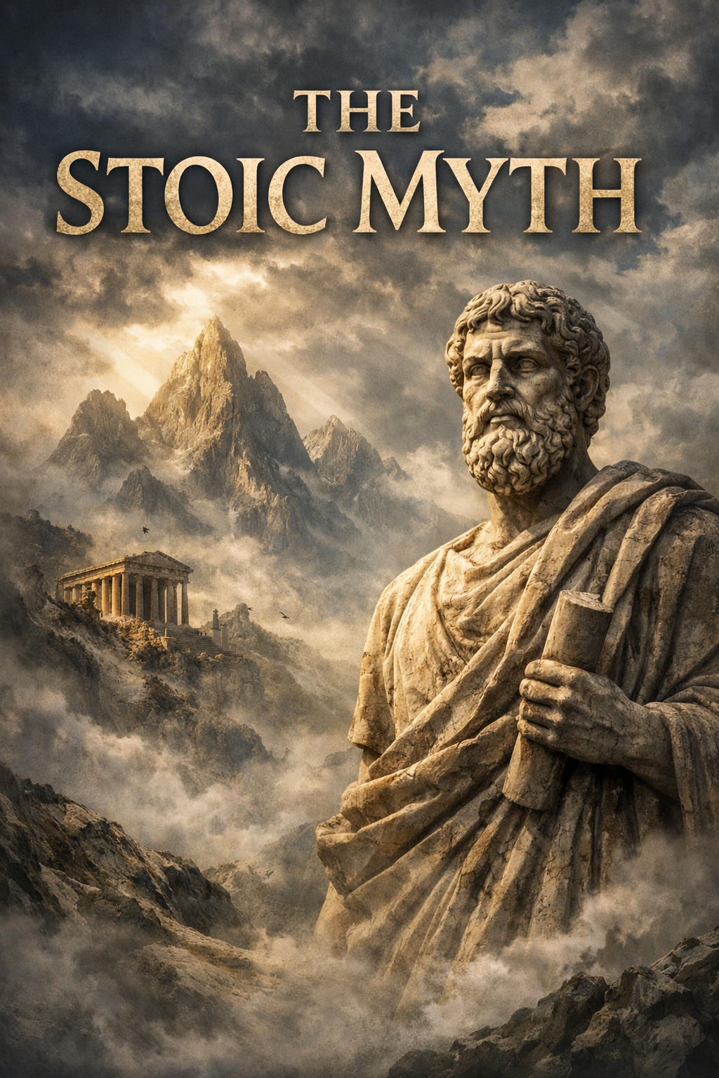 The Stoic Myth