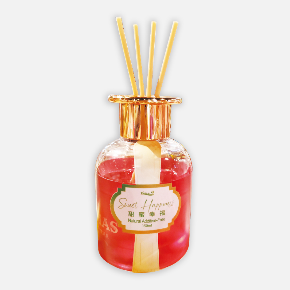 甜蜜幸福 150毫升 x 2 (+ 送精油香水10ml 一支)