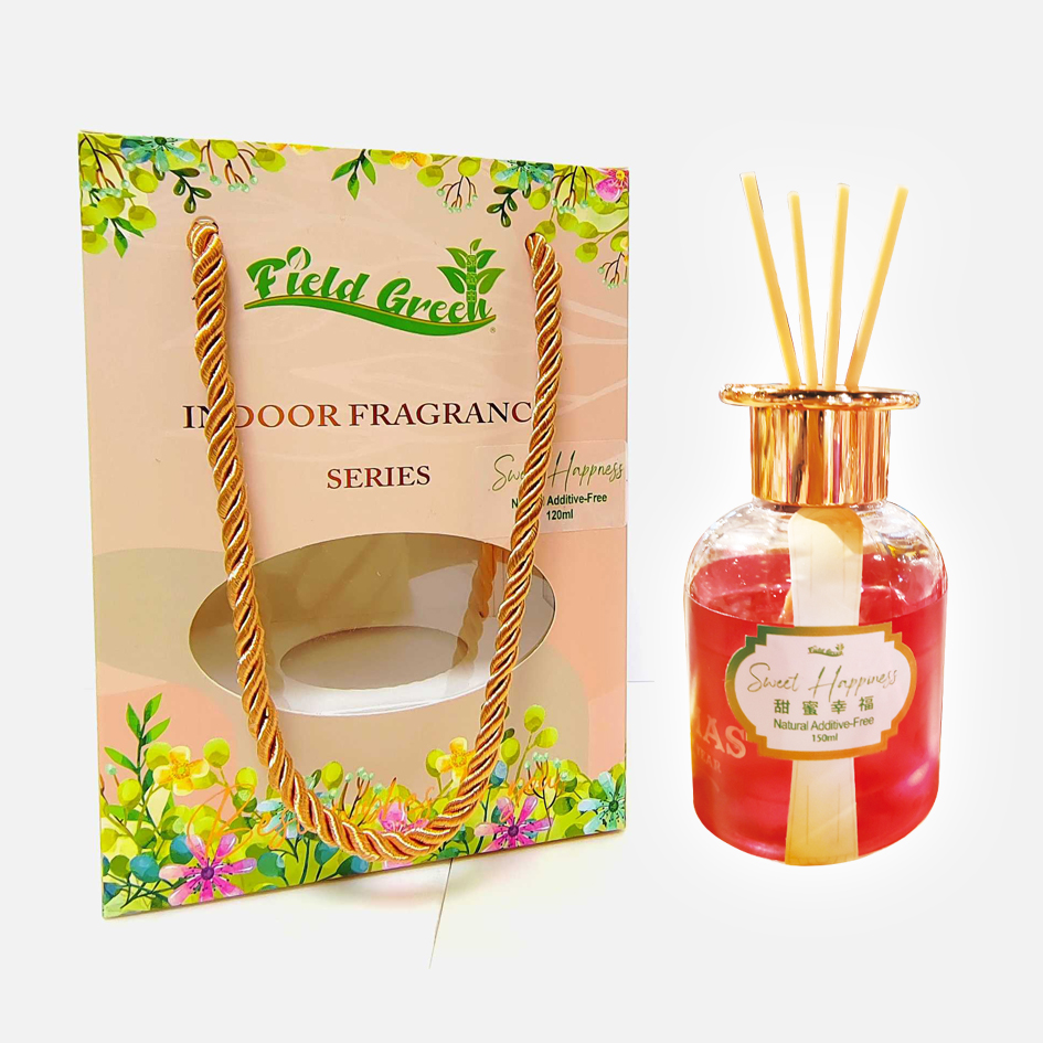 甜蜜幸福 150毫升 x 2 (+ 送精油香水10ml 一支) 