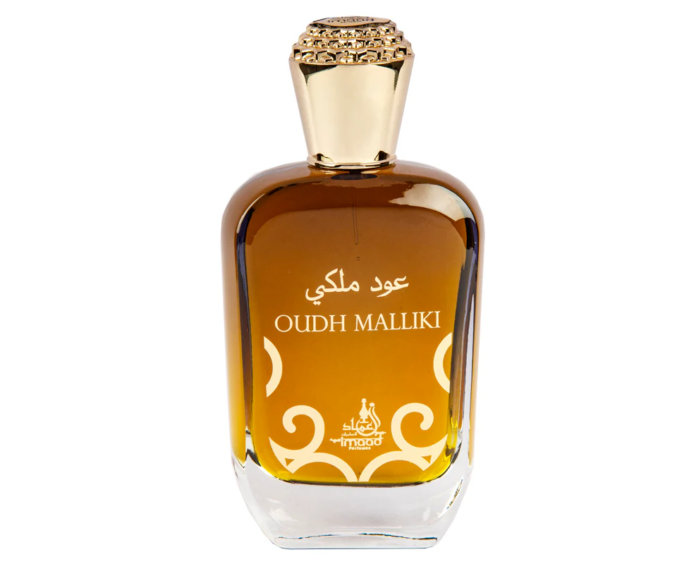 Oudh Malliki Perfume