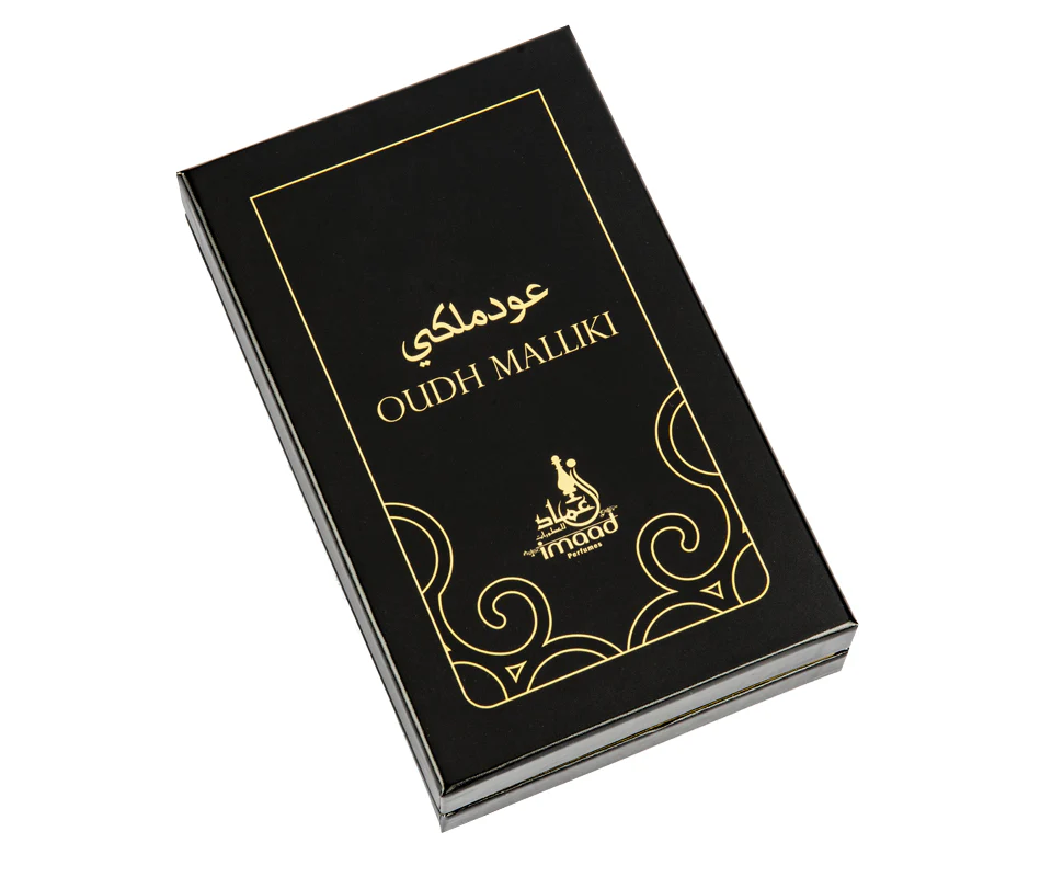 Oudh Malliki Perfume