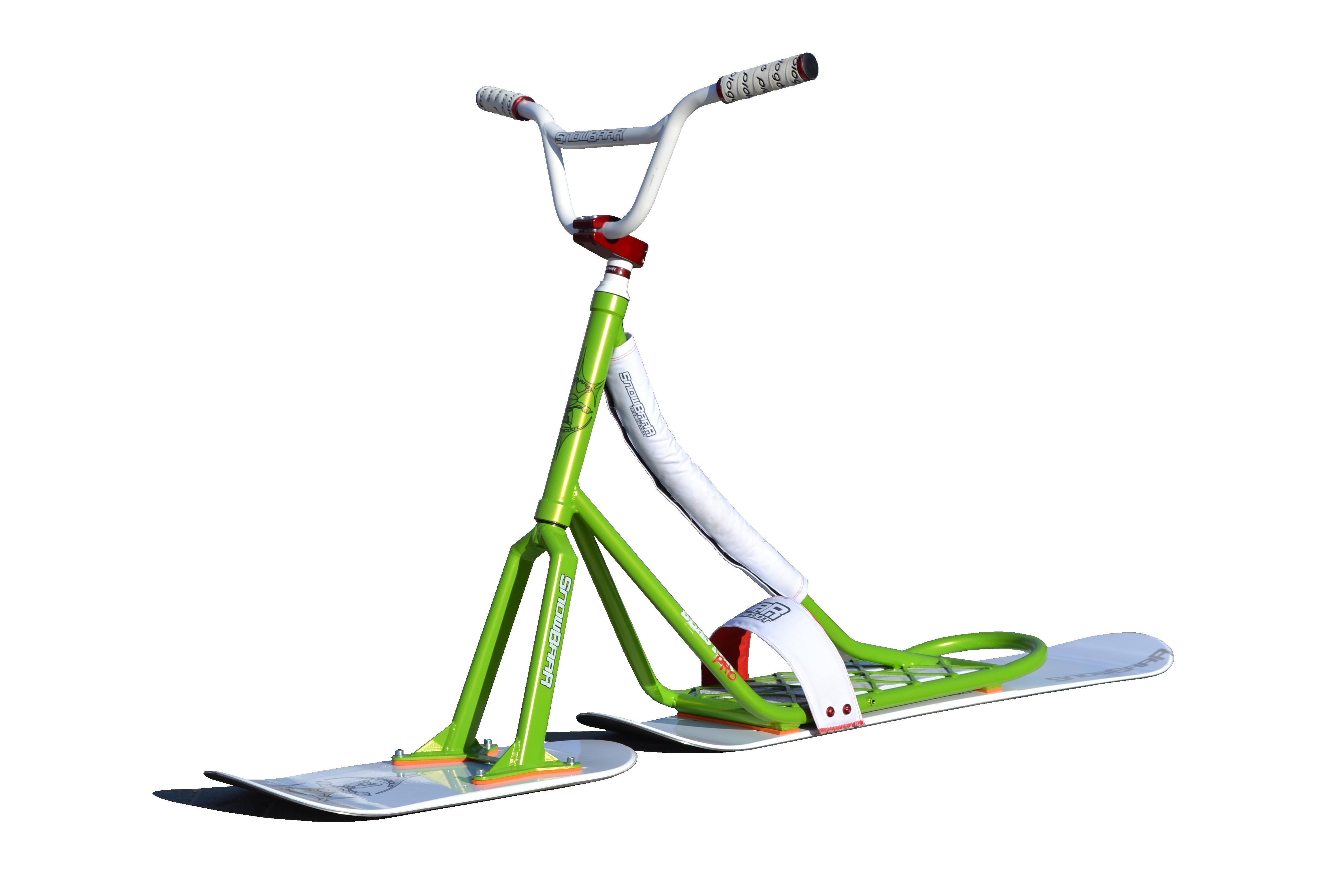 Snowbaar Beaster Pro