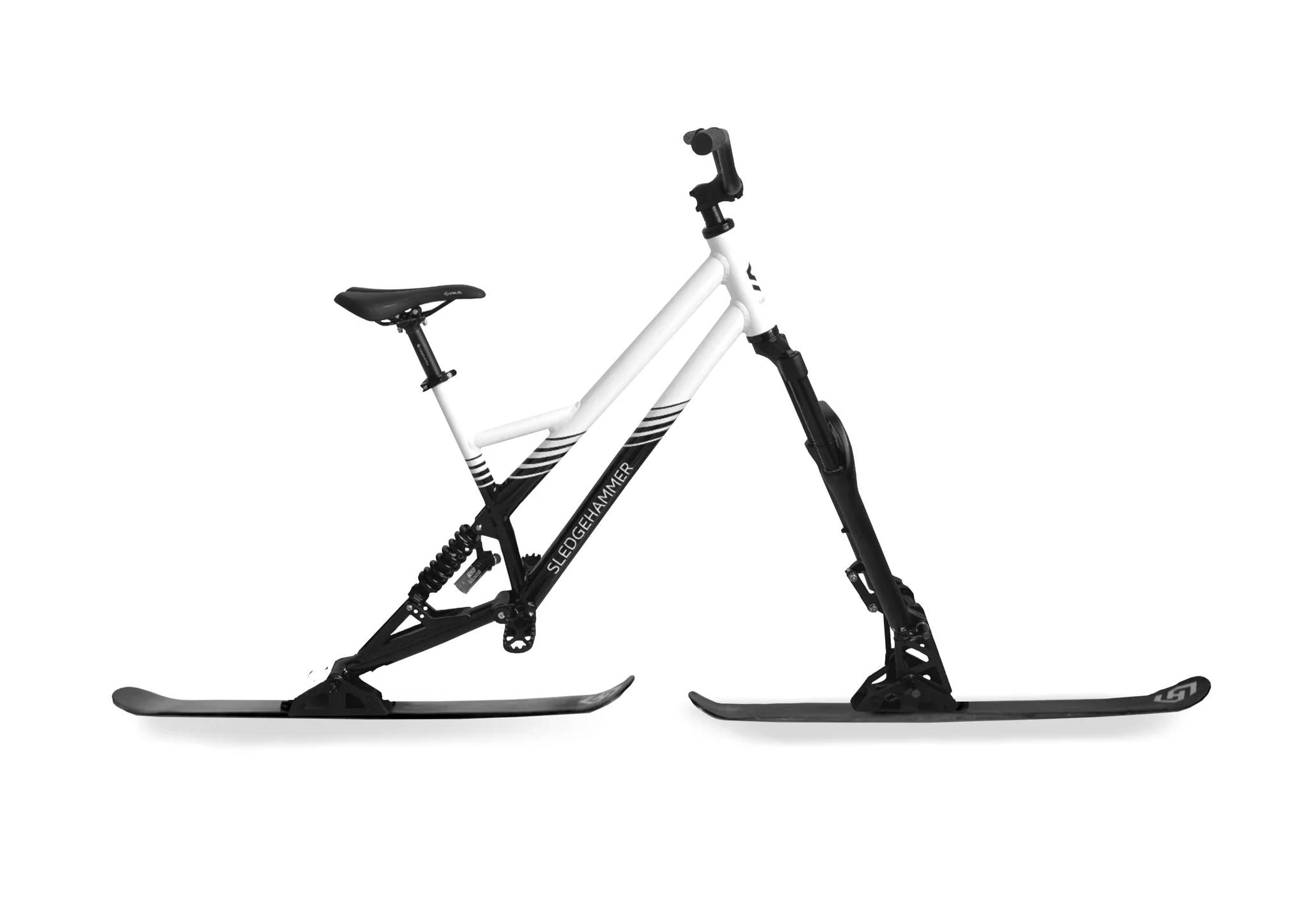 SKIBIKE TRIXY 2.0