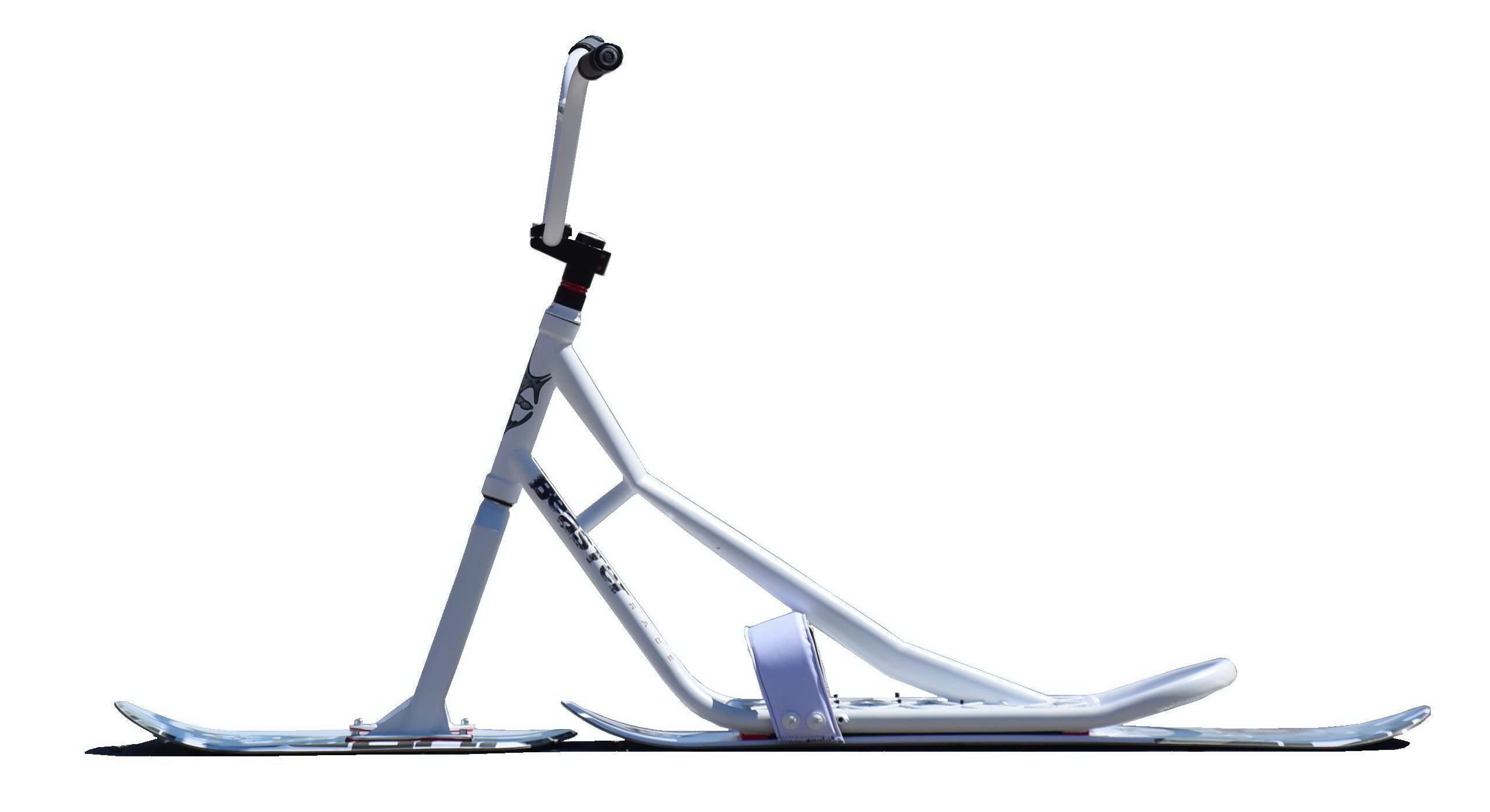 Snowbaar Beaster Race