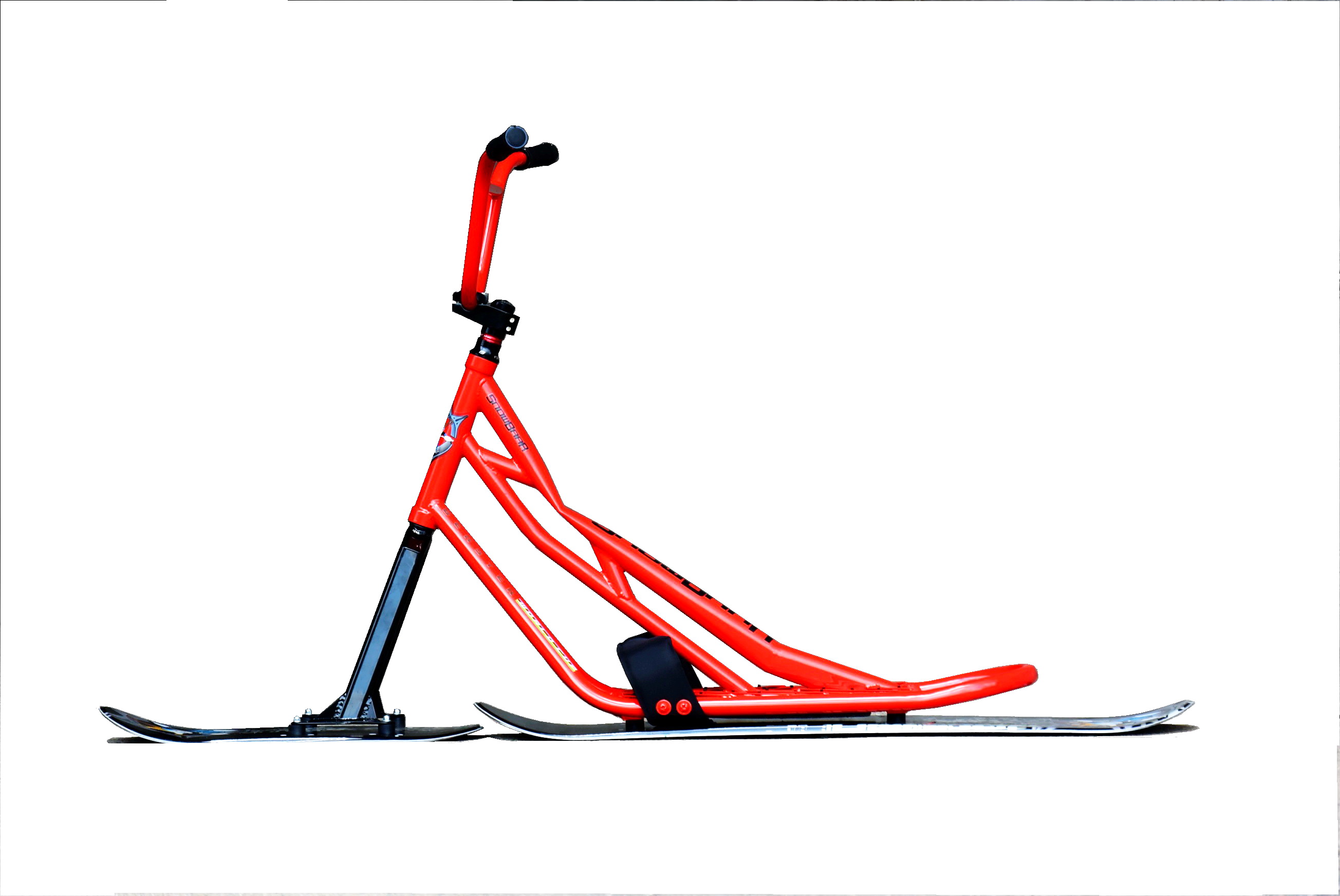 Snowbaar Beaster World Cup