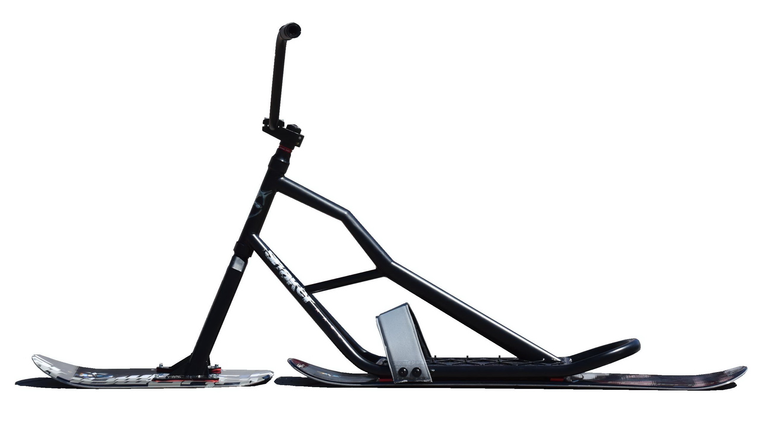 Snowbaar Snaker Race