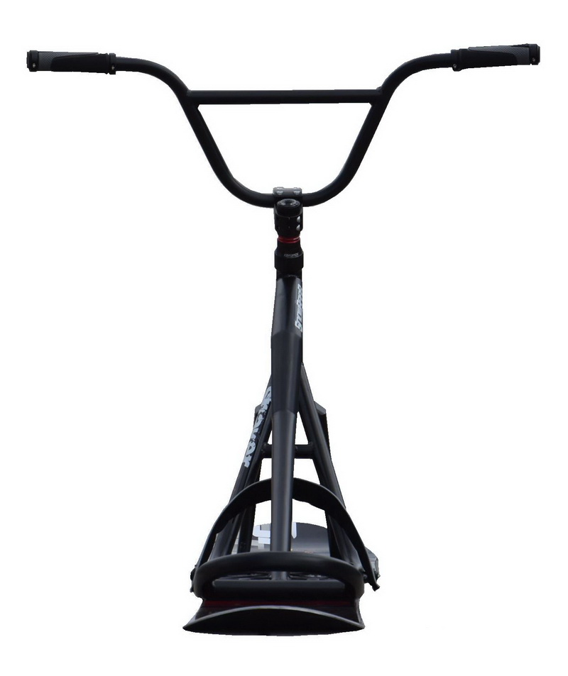 Snowbaar Snaker Race