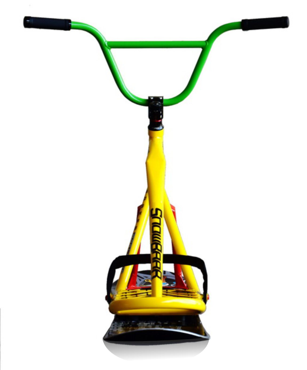 Snowbaar Snaker WORLD CUP