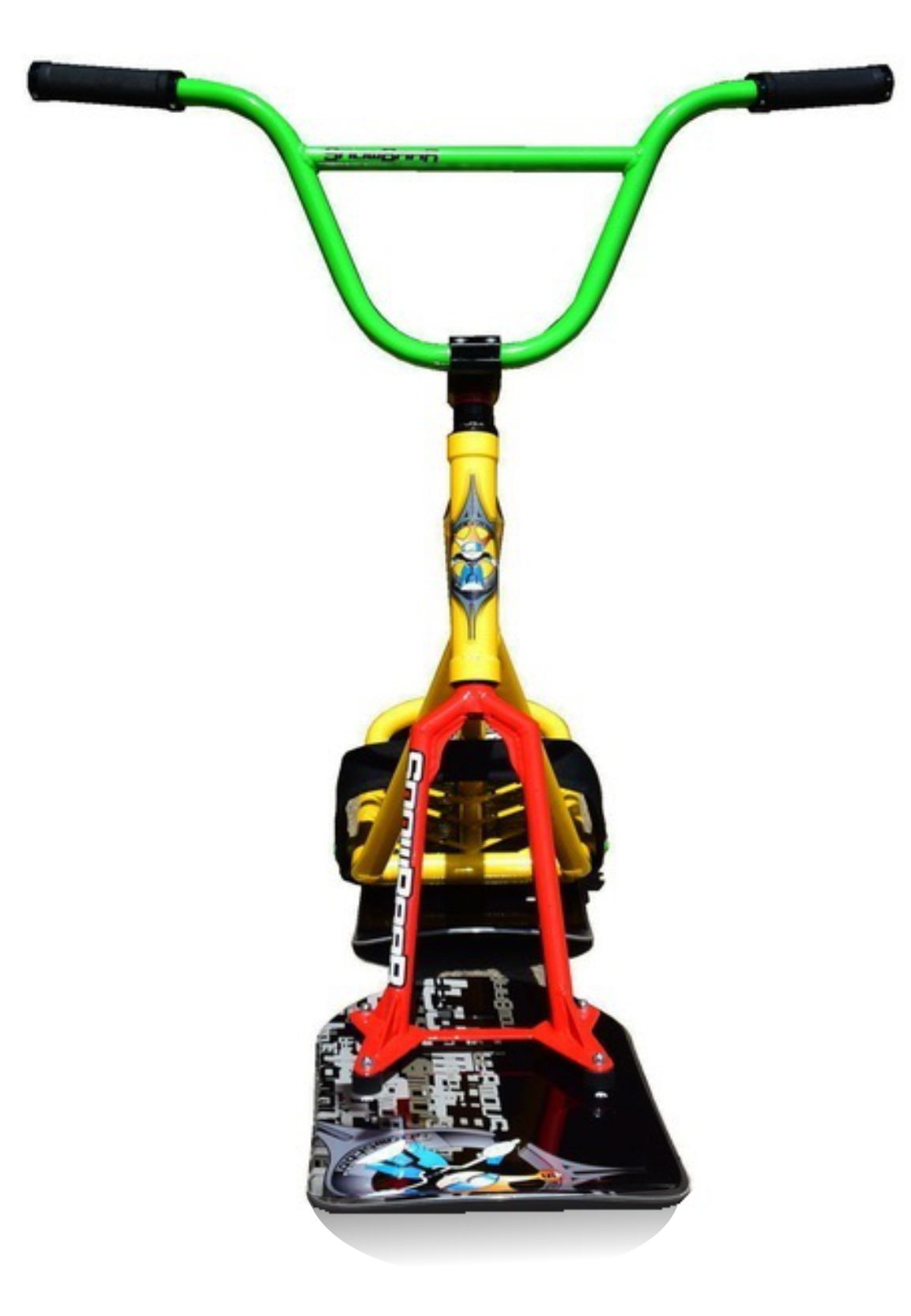 Snowbaar Snaker WORLD CUP