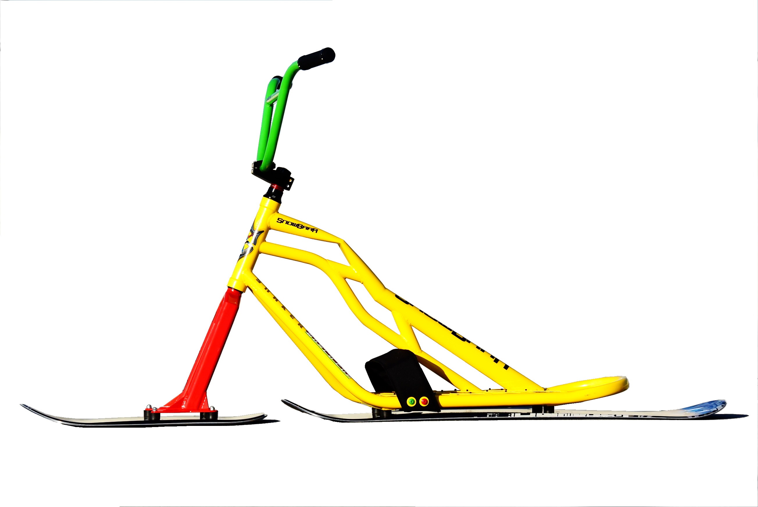 Snowbaar Snaker WORLD CUP