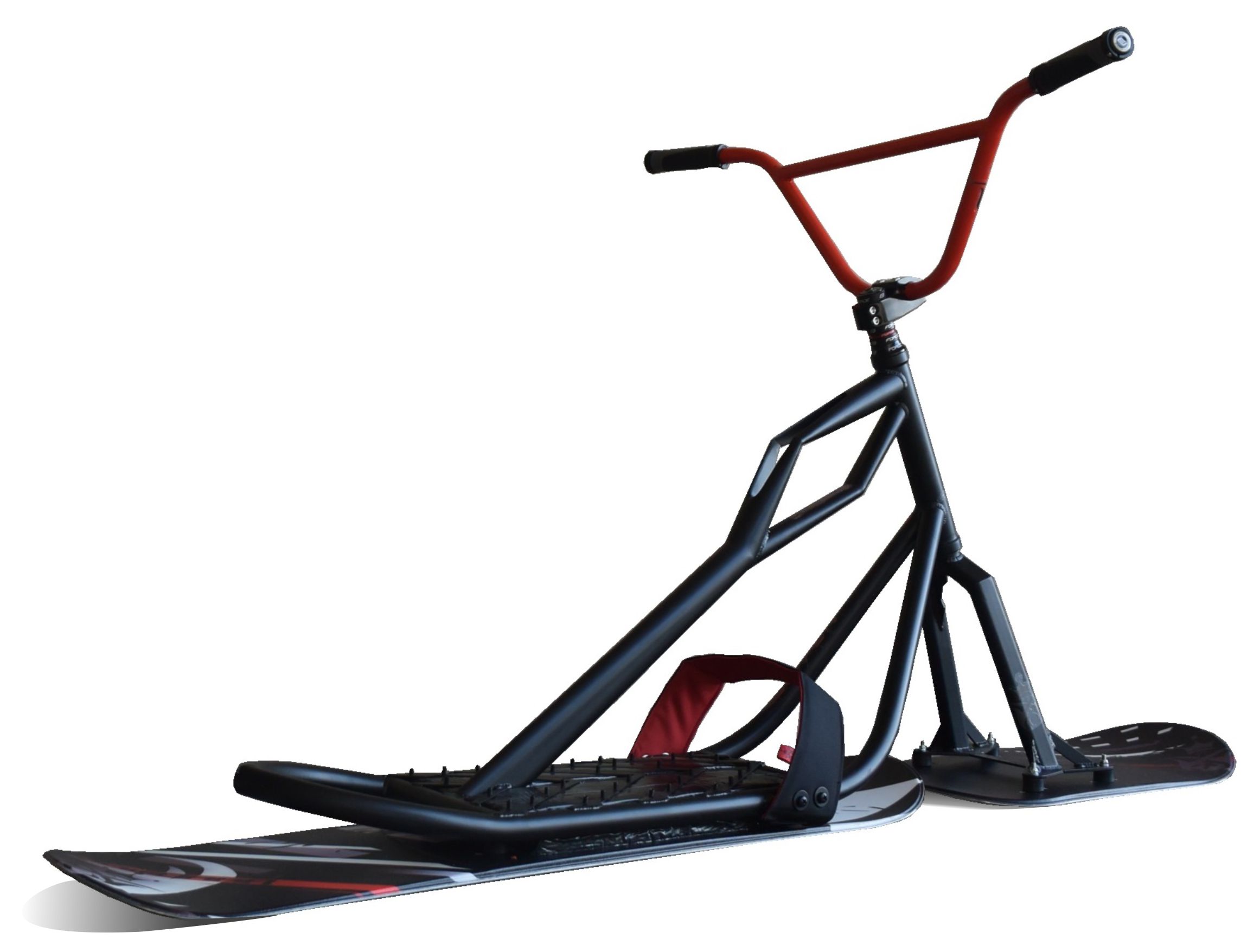 Snowbaar Snaker ULTIMATE