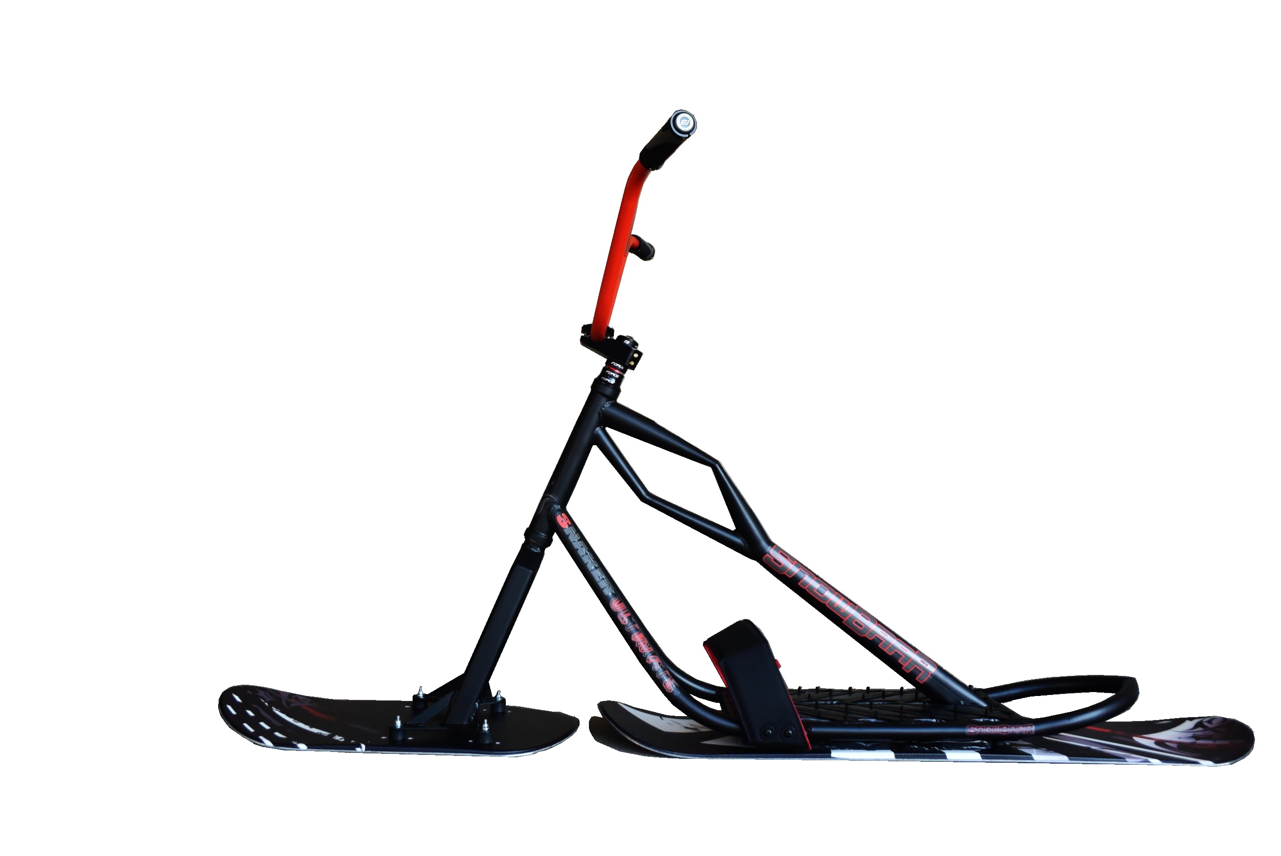 Snowbaar Snaker ULTIMATE