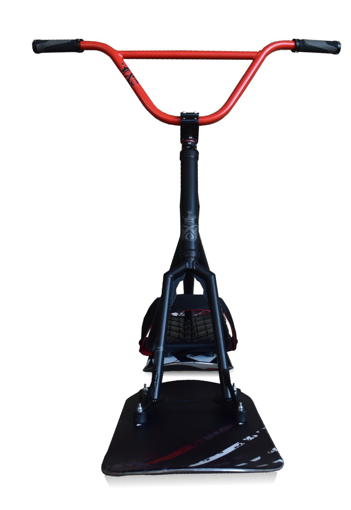 Snowbaar Snaker ULTIMATE