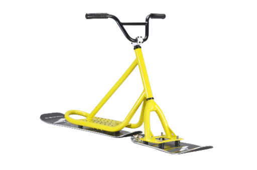 Snowscoot Insane Toys ADO "M"