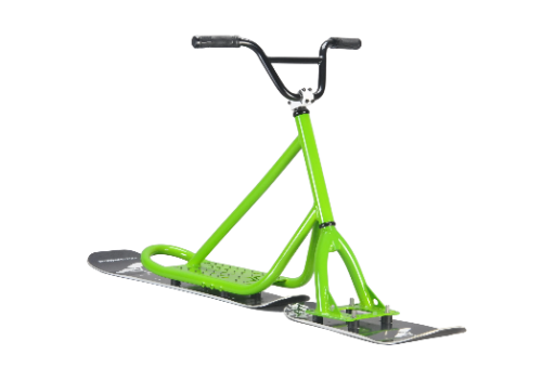 Snowscoot Insane Toys ADO "M"