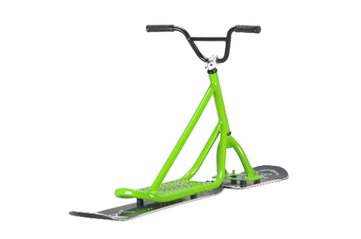 Snowscoot Insane Toys CARVING SERIE 2024