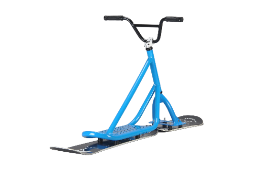 Snowscoot Insane Toys CARVING SERIE 2024