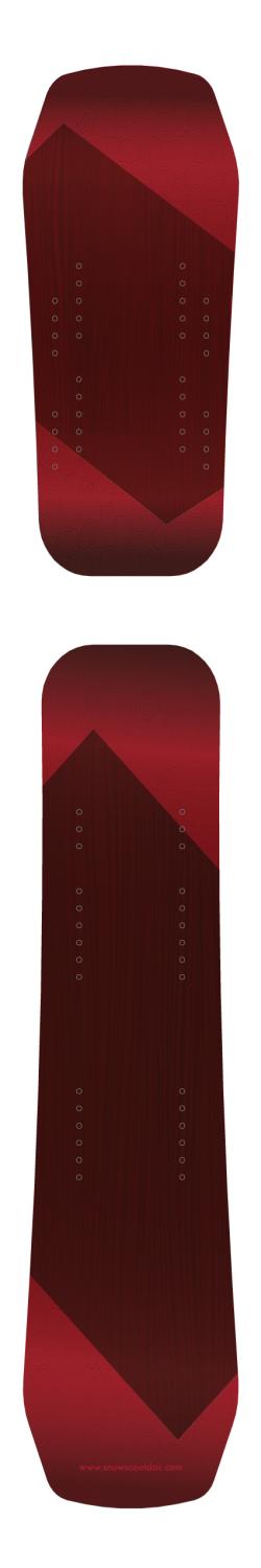 Tavole SnowscootDoc SERIE 2024