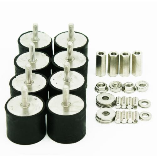 Kit attacchi SilentBlock