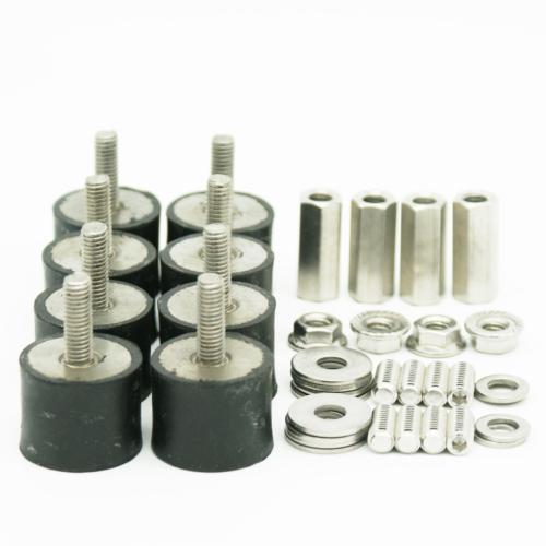 Kit attacchi SilentBlock