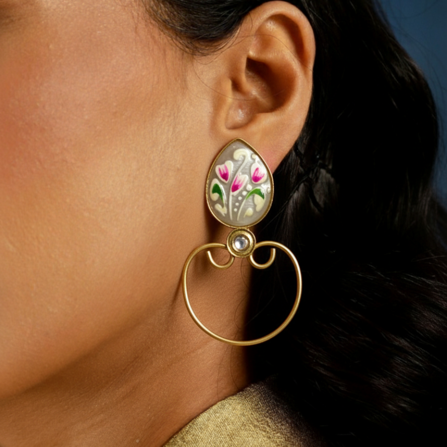 Enamel Bloom