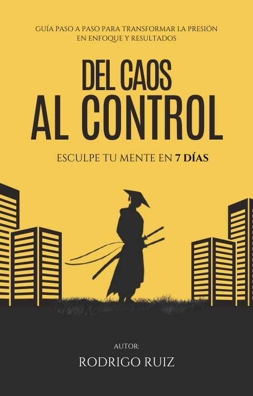 Del Caos al Control