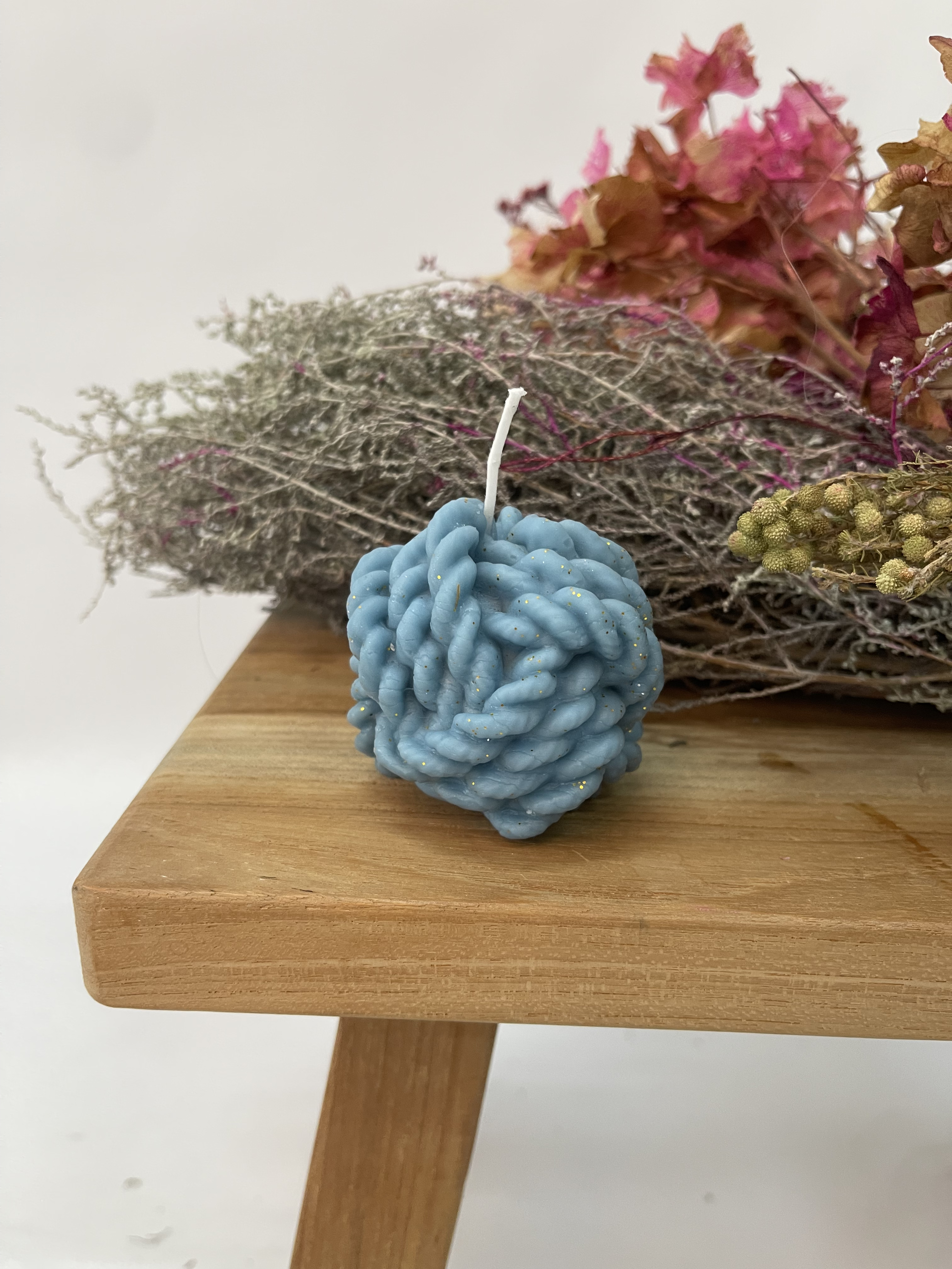 Taller de Velas Artesanales con Desayuno 