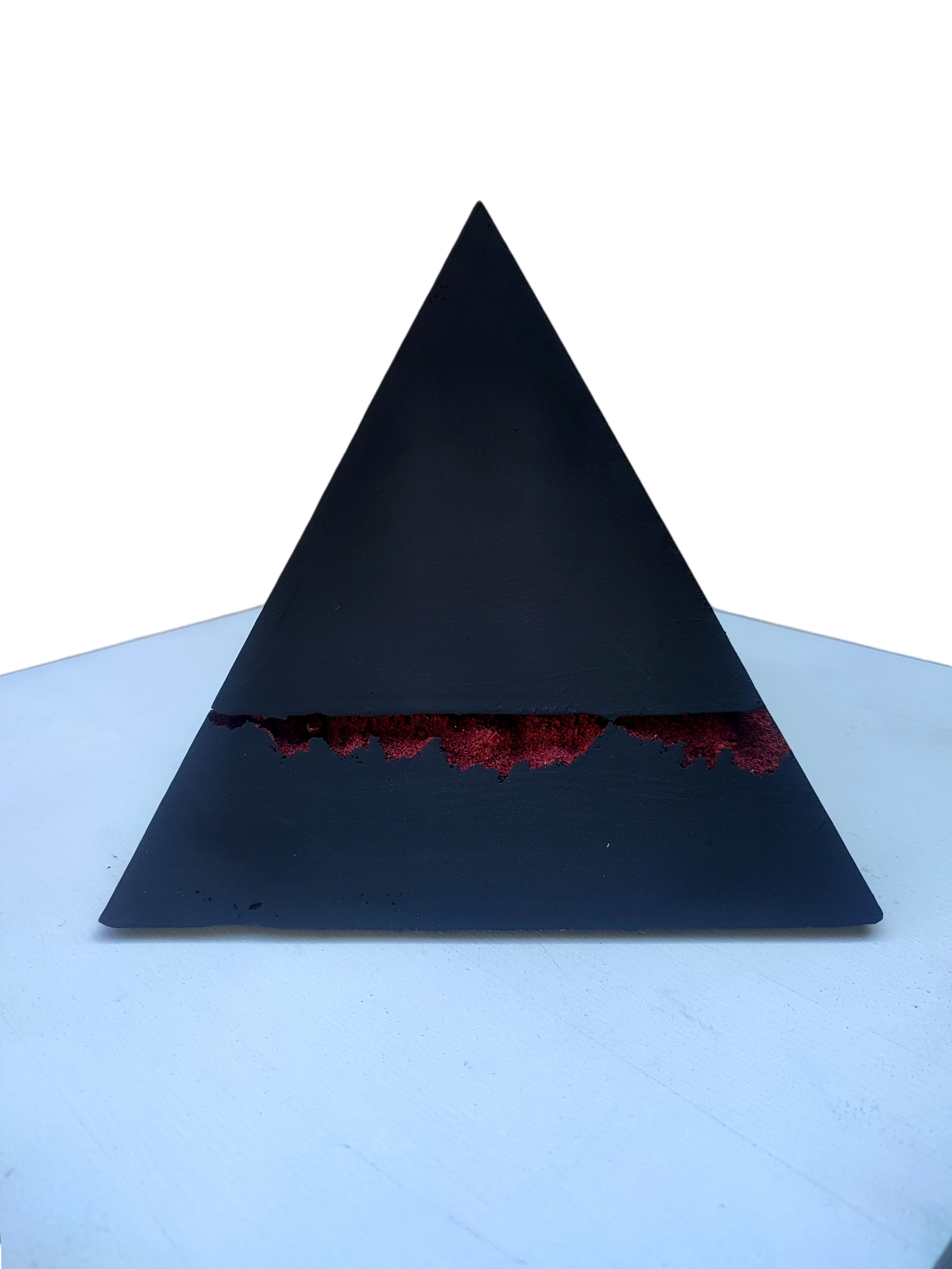 Ascesa (piramide)