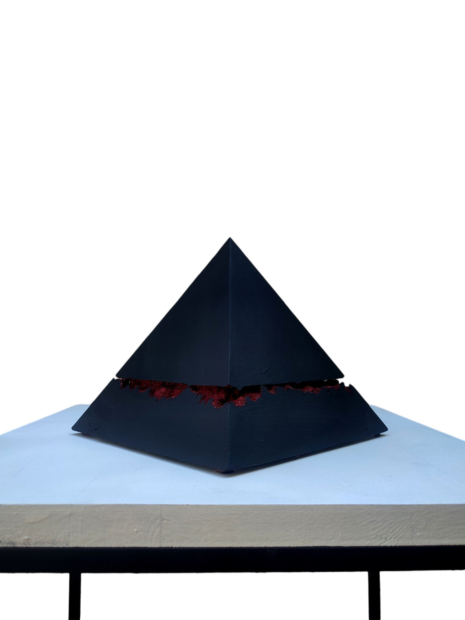 Ascesa (piramide)