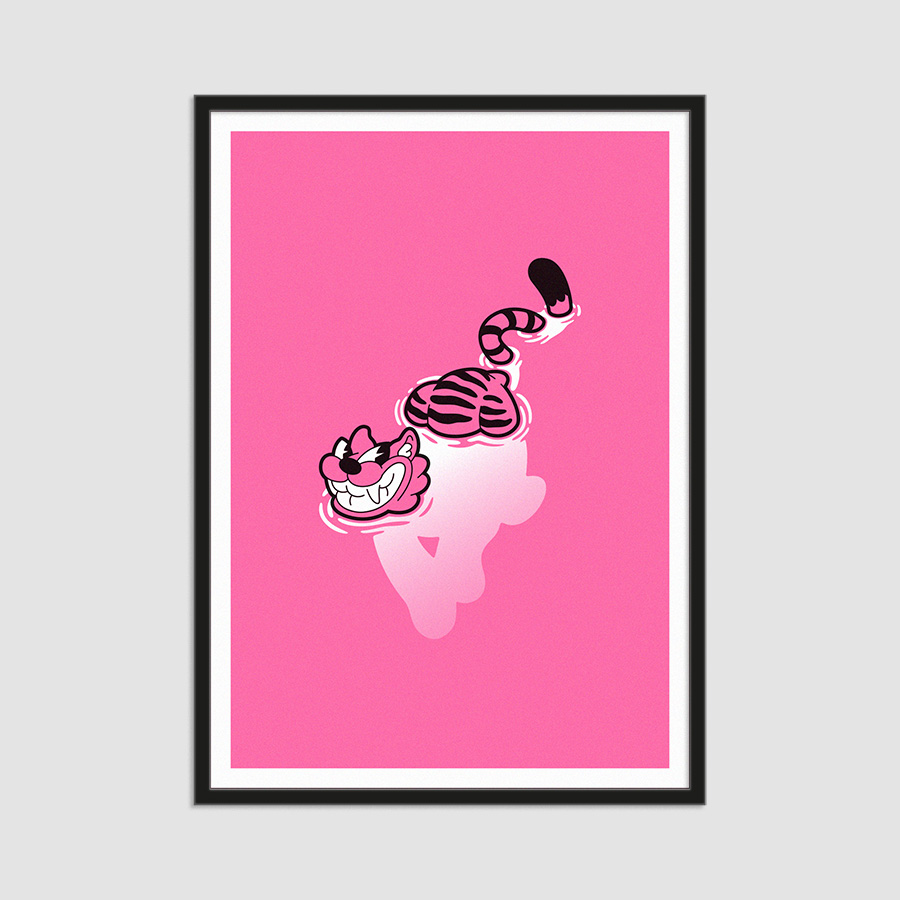 PINK BATH