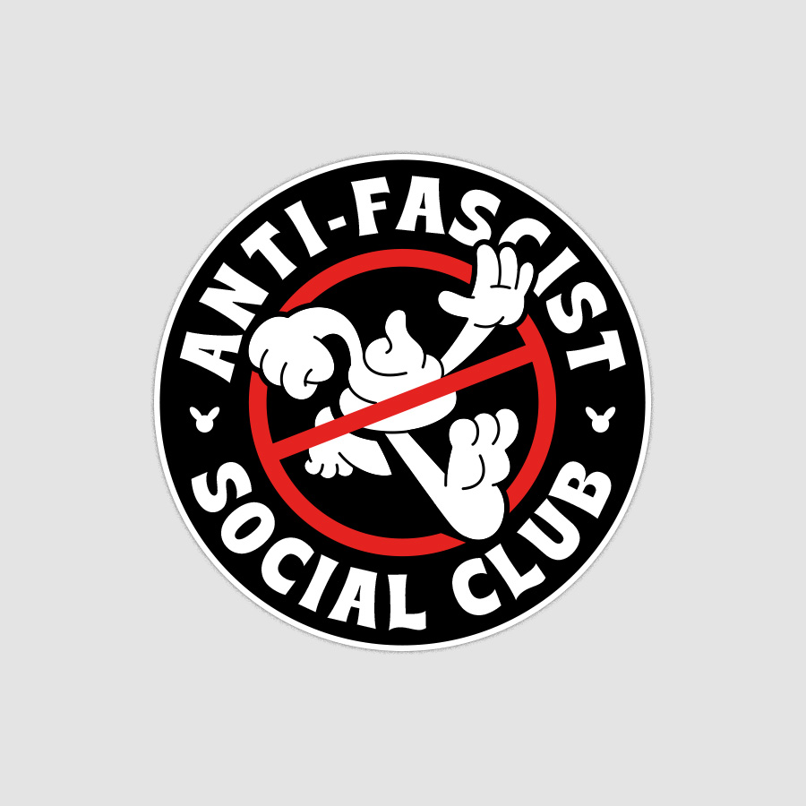 Anti-Fascist Social Club