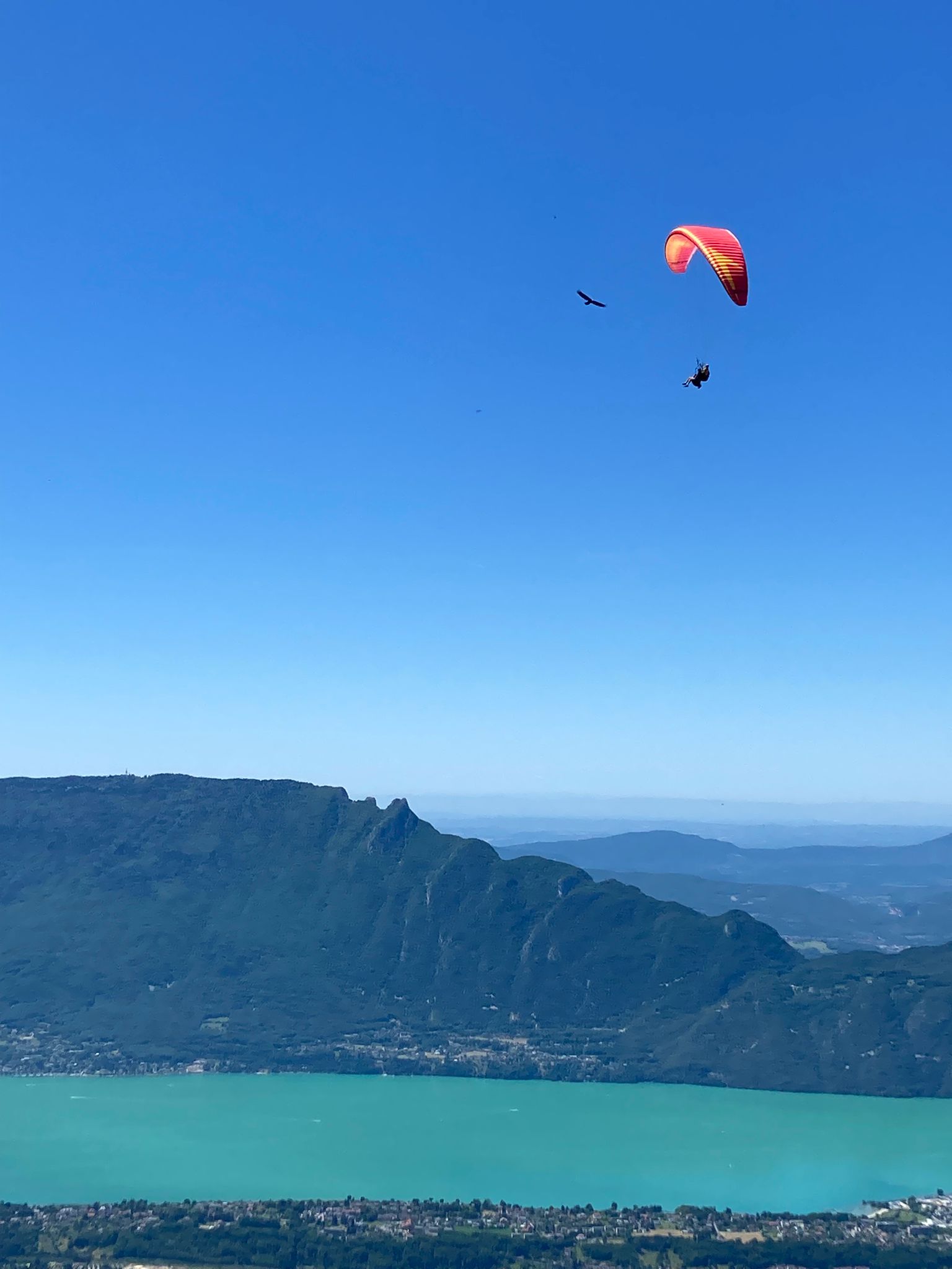 Stage initiation au cross du 8 au 11 mai 2026 (acompte)