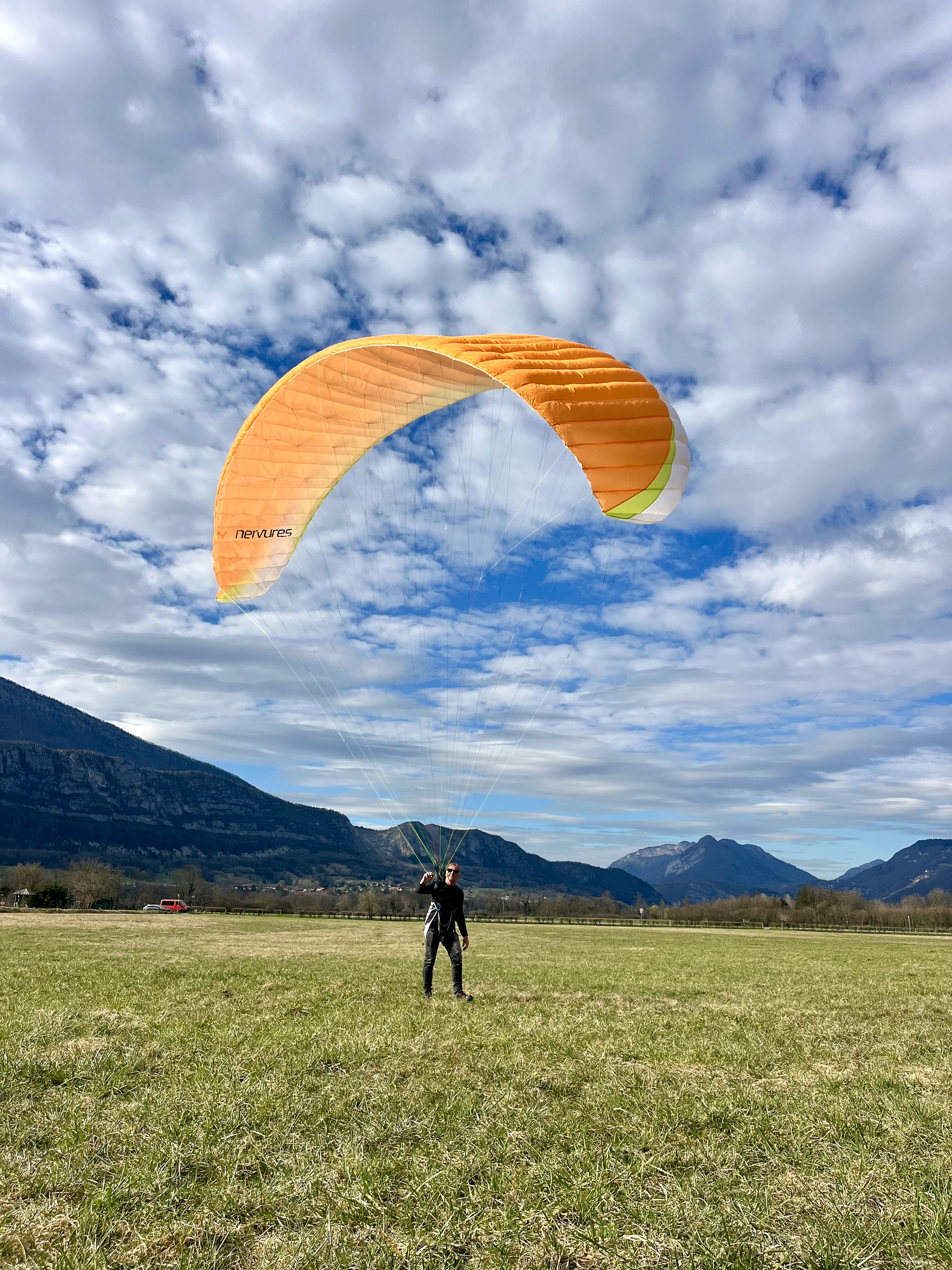 Stage initiation du 17 au 21 août 2026 (acompte)