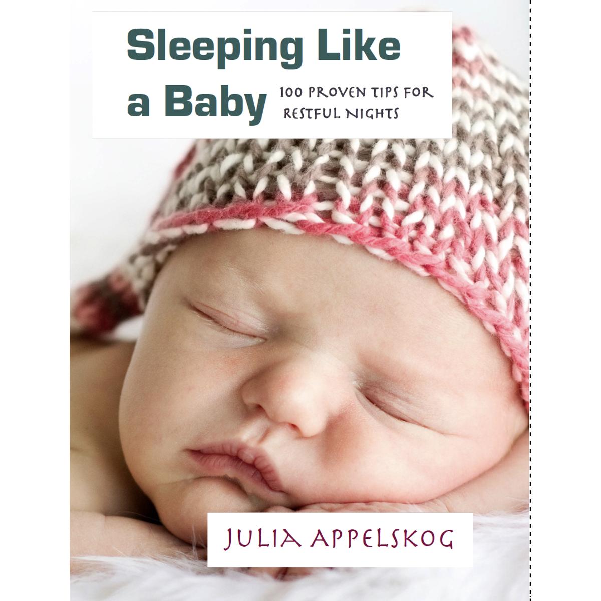 eBook Sleeping Like a Baby