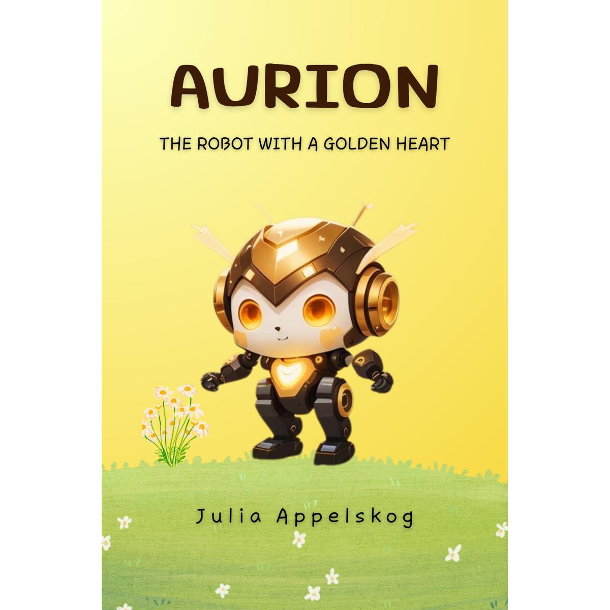 eBook AURION